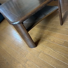 テーブルの画像