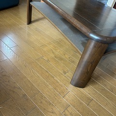 テーブルの画像