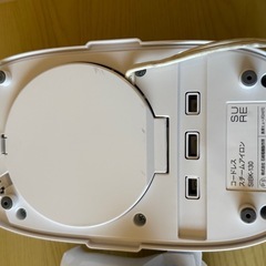 アイロンの画像