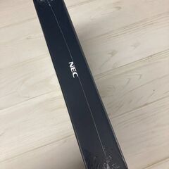 新品未開封　最新　タブレットPC　NEC　Android　11型　T1175LASの画像