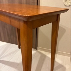 kokoa デスクの画像