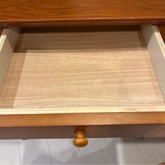 kokoa デスクの画像