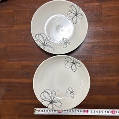 お皿　まとめ売り　10枚の画像