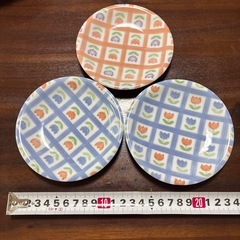 お皿　まとめ売り　10枚の画像