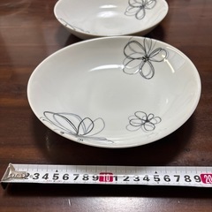 お皿　まとめ売り　10枚の画像