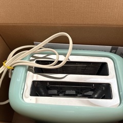 ポップアップトースター ポチャッコ 食パン サンリオの画像