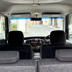 🛞ＲＳターボ🛞車検満タン🛞フルセグ🛞タント🛞custom🛞ＥＴＣ🛞の画像