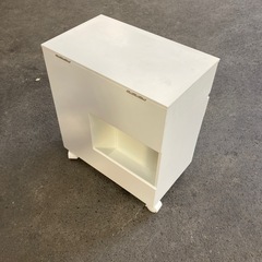 ドレッサーワゴン　ニトリの画像