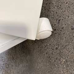 ドレッサーワゴン　ニトリの画像