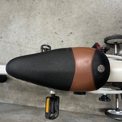 NO.120 子供自転車 ホダカ Khodaa Bloom コーダーブルーム 18インチの画像