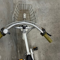 NO.120 子供自転車 ホダカ Khodaa Bloom コーダーブルーム 18インチの画像