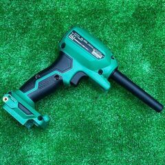 ハイコーキ RA12DA コードレスエアダスター【船橋馬込店】【店頭取引限定】【中古】管理番号：ITATGADBAH4Sの画像