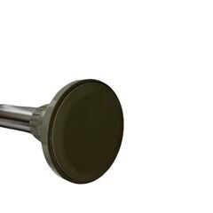 【ドリーム池田店】つっぱり式　物干し【99680000039197】の画像