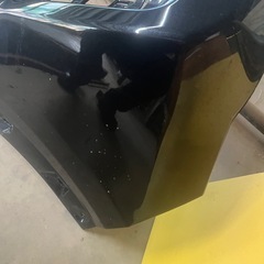 ダイハツ　ロッキー　バンパー等の画像