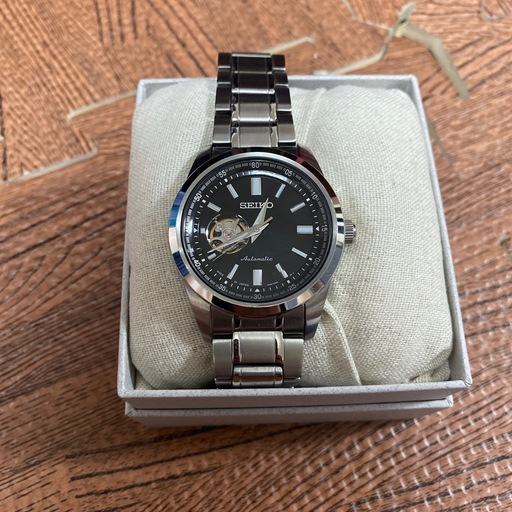 seiko