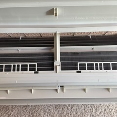 Panasonic ルームエアコン　CS-F229Cの画像