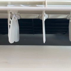 Panasonic ルームエアコン　CS-F229Cの画像