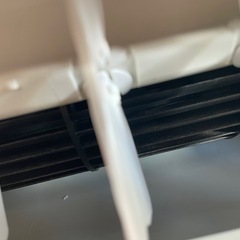 Panasonic ルームエアコン　CS-F229Cの画像