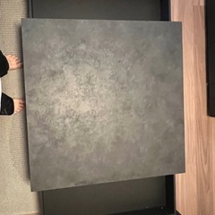 LOWYA センターテーブルの画像