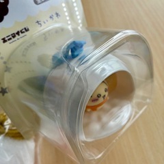 ちいかわ一番くじF賞オーナメント（うさぎ）の画像
