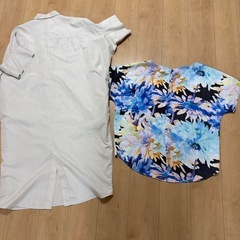 レディース服6着セットの画像