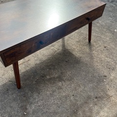 ローテーブルの画像