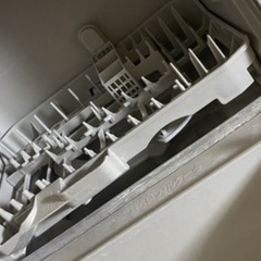 Panasonic製　電気食器洗い乾燥機🤗🤗🤗の画像