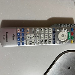 リモコンの画像