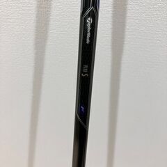 ユーティリティ テイラーメイドTaylormade グローレGLOIRE F(2016年製) 5U GL6600 FLEX Sの画像