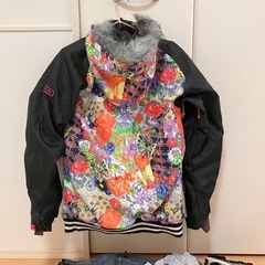 スノーウェア
の画像