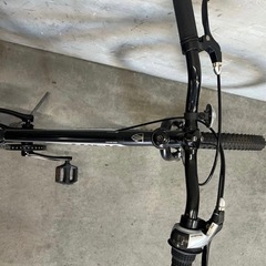 NO.121 子供マウンテンバイク TREK  MT200 トレック 20インチの画像