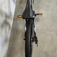 NO.121 子供マウンテンバイク TREK  MT200 トレック 20インチの画像