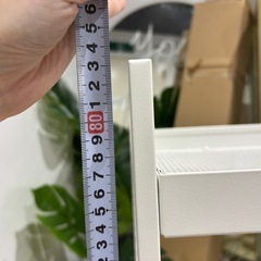 キャスター付きワゴンの画像