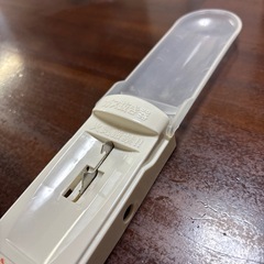 ガス抜き機の画像