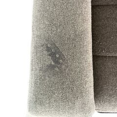 【ドリーム池田店♪ジモティ割対象品】引き出し付き　ソファベッド【99680000038602】の画像