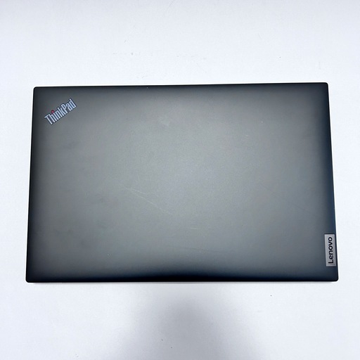 【オフィス付】ThinkPad L15 Gen3｜第12世代 Corei5｜極上バッテリー｜2022年製｜SSD搭載