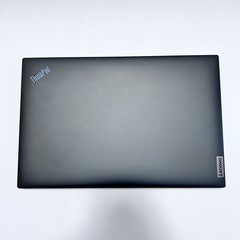 【オフィス付】ThinkPad L15 Gen3｜第12世代 Corei5｜極上バッテリー｜2022年製｜SSD搭載の画像