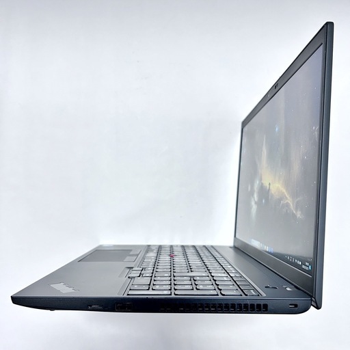 【オフィス付】ThinkPad L15 Gen3｜第12世代 Corei5｜極上バッテリー｜2022年製｜SSD搭載