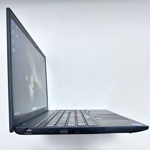【オフィス付】ThinkPad L15 Gen3｜第12世代 Corei5｜極上バッテリー｜2022年製｜SSD搭載