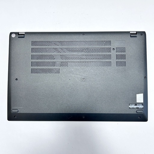 【オフィス付】ThinkPad L15 Gen3｜第12世代 Corei5｜極上バッテリー｜2022年製｜SSD搭載