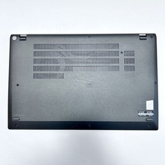 【オフィス付】ThinkPad L15 Gen3｜第12世代 Corei5｜極上バッテリー｜2022年製｜SSD搭載の画像