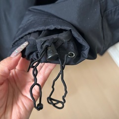 NORTHマウンテンジャンパーの画像