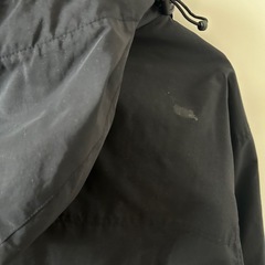 NORTHマウンテンジャンパーの画像