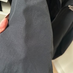 NORTHマウンテンジャンパーの画像