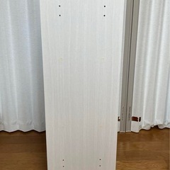 お話し中/ニトリ Nカラボレギュラー 引き出し付　の画像