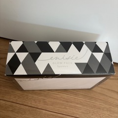 【正規品】エニシーグローパック　限定品スパークル6  　の画像