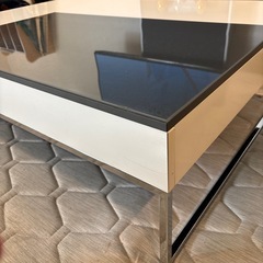 ローテーブルの画像