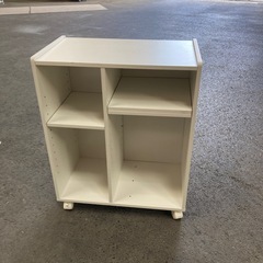 マルチラックの画像