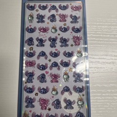 ボンボンドロップシールなどの画像