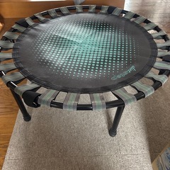 子供用室内トランポリンの画像